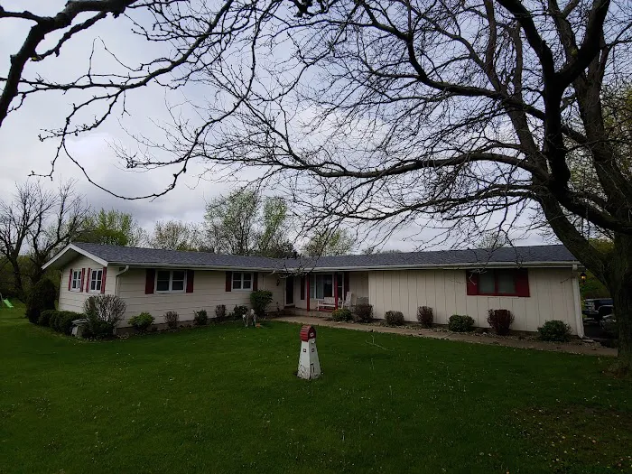 New American Home Improvement Picture 8