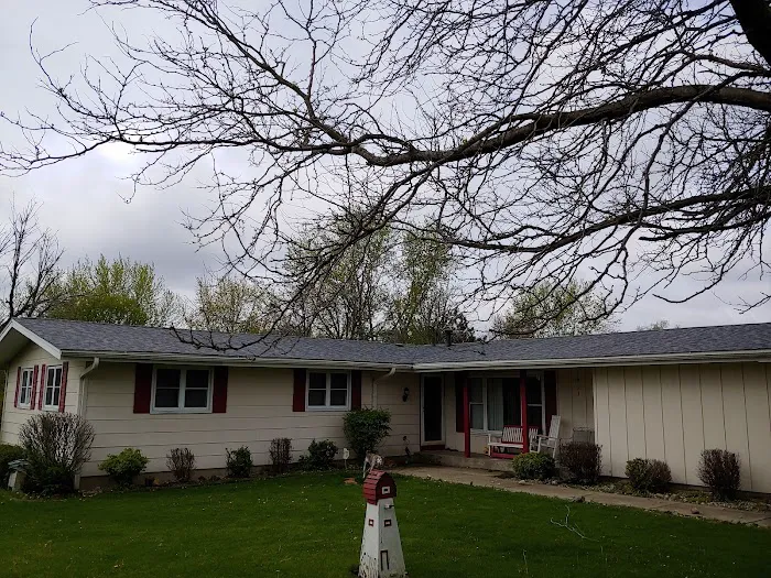 New American Home Improvement Picture 9