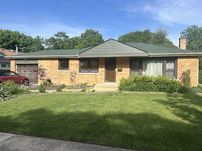 Integrity Home Exterior Designs Picture 1