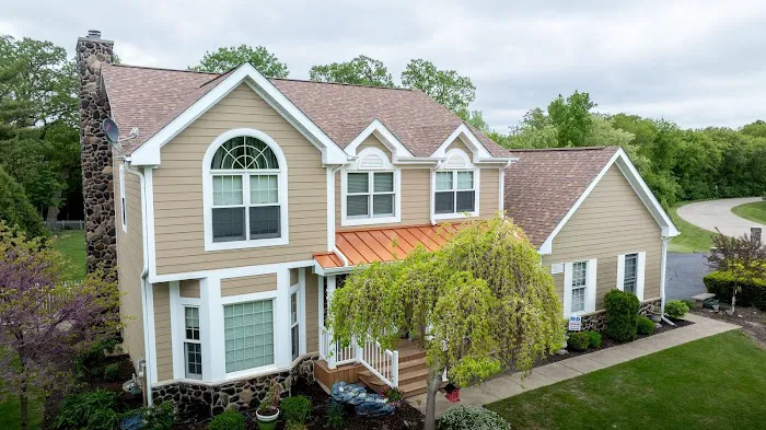 General Exterior Construction Inc. Picture 3