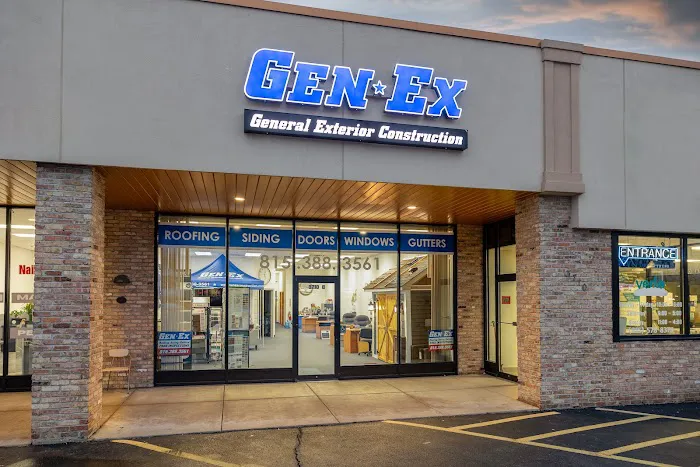 General Exterior Construction Inc. Picture 1