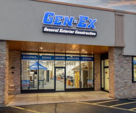 General Exterior Construction Inc.