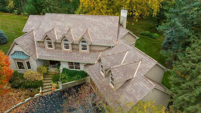 General Exterior Construction Inc. Picture 7