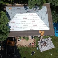 Cost Roofing ico