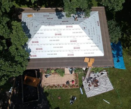 Cost Roofing