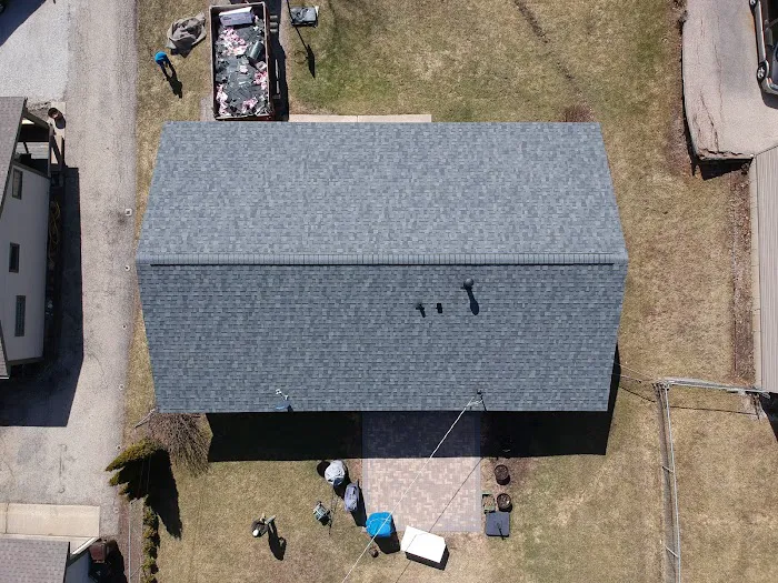 Cost Roofing Picture 7