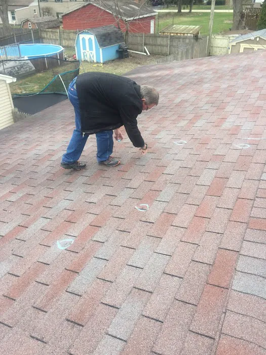 Cost Roofing Picture 8