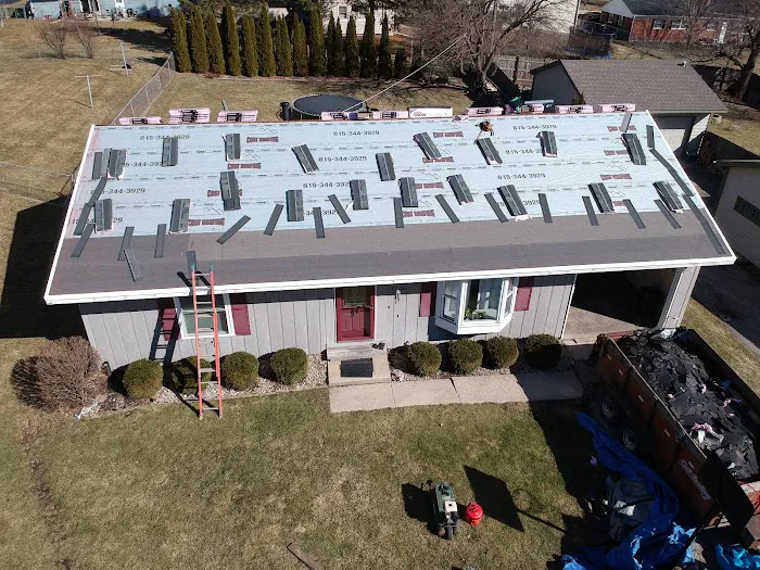 Cost Roofing Picture 10