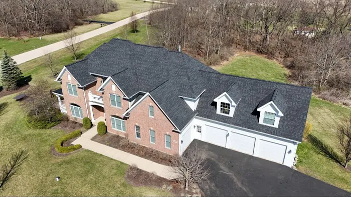 Peerless Roofing Inc. Picture 1