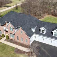 Peerless Roofing Inc. ico