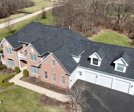 Peerless Roofing Inc.