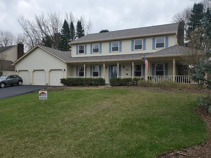 Peerless Roofing Inc. Picture 3