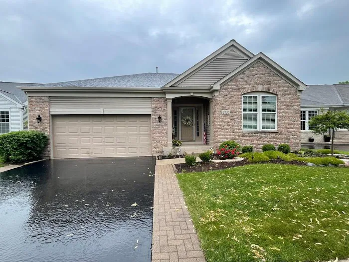 Peerless Roofing Inc. Picture 2