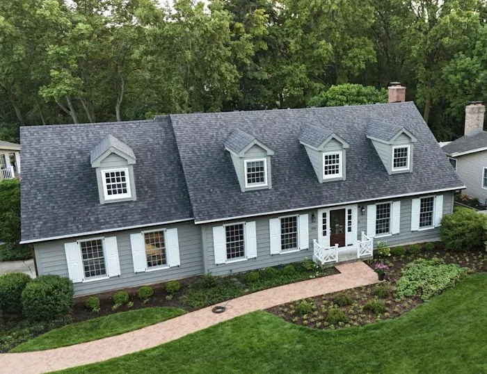 Peerless Roofing Inc. Picture 4