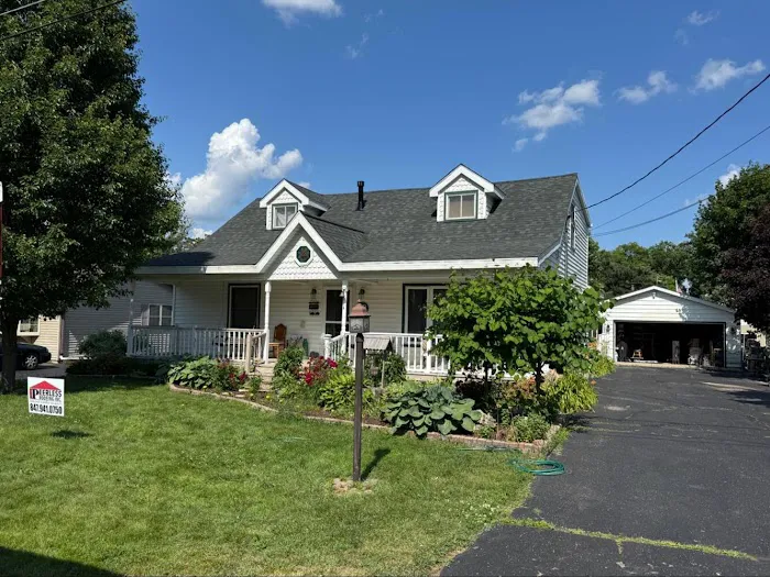 Peerless Roofing Inc. Picture 5