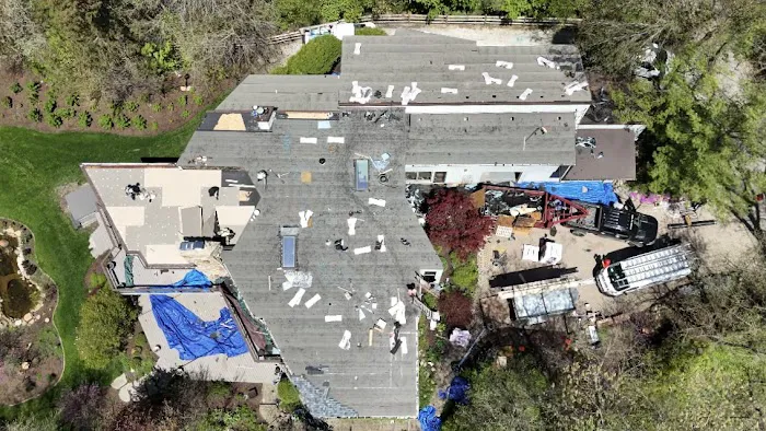 Peerless Roofing Inc. Picture 6