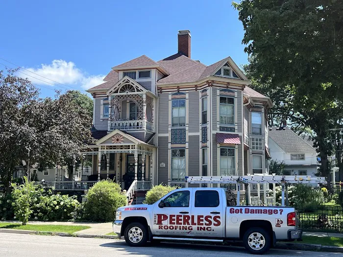 Peerless Roofing Inc. Picture 9