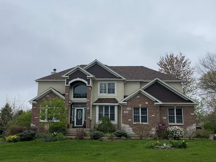 Peerless Roofing Inc. Picture 10