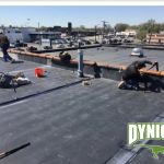Dynico Roofing