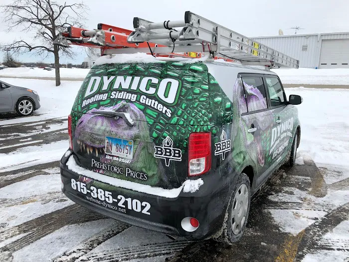 Dynico Roofing Picture 2