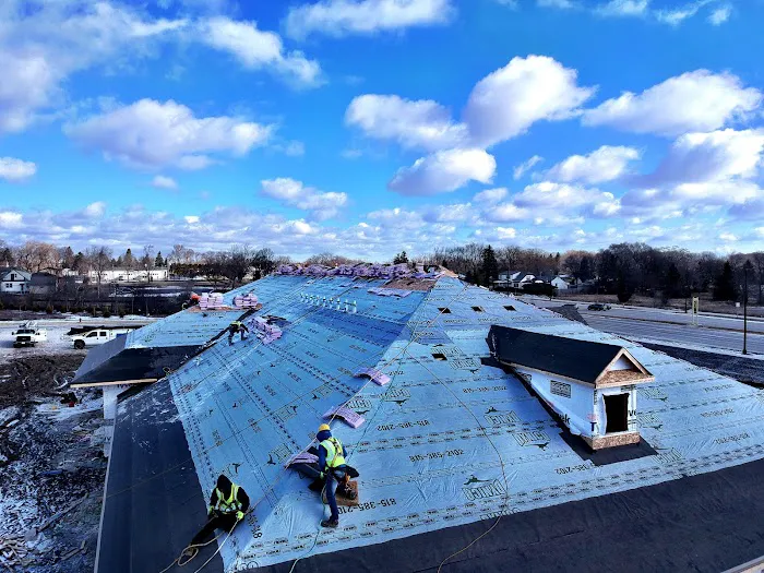 Dynico Roofing Picture 9