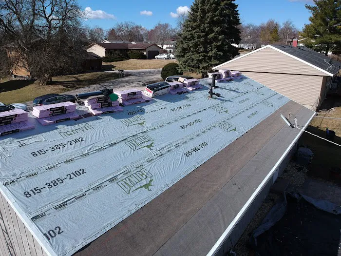 Dynico Roofing Picture 8