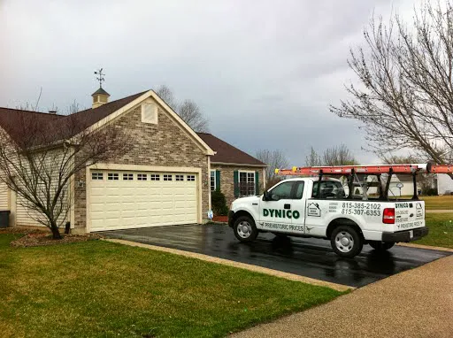 Dynico Roofing Picture 7