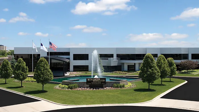 Metalmaster Roofmaster Inc Picture 2