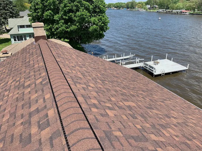 Deal roofing LLC Picture 1