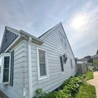 Gold Star Restoration Company ico