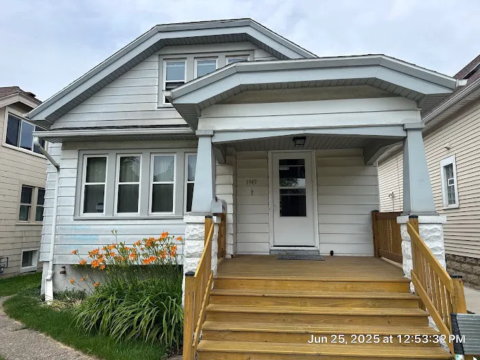 Gold Star Restoration Company Picture 2