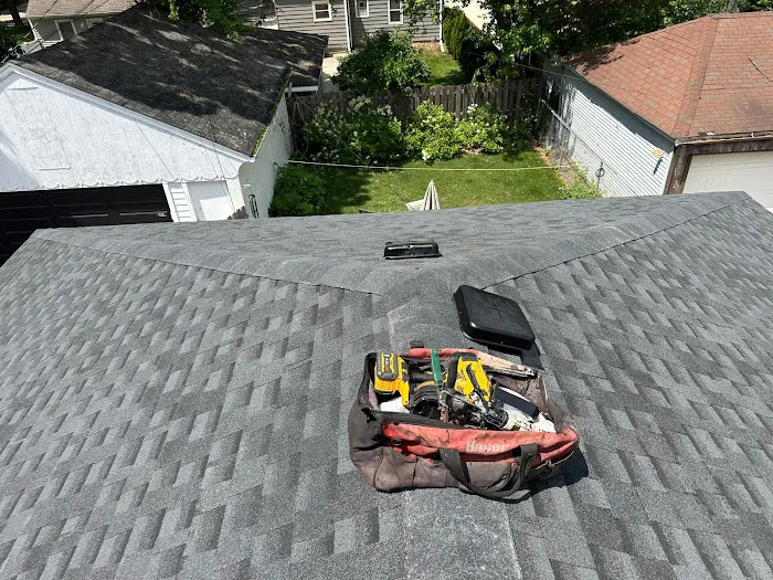 Gold Star Restoration Company Picture 3