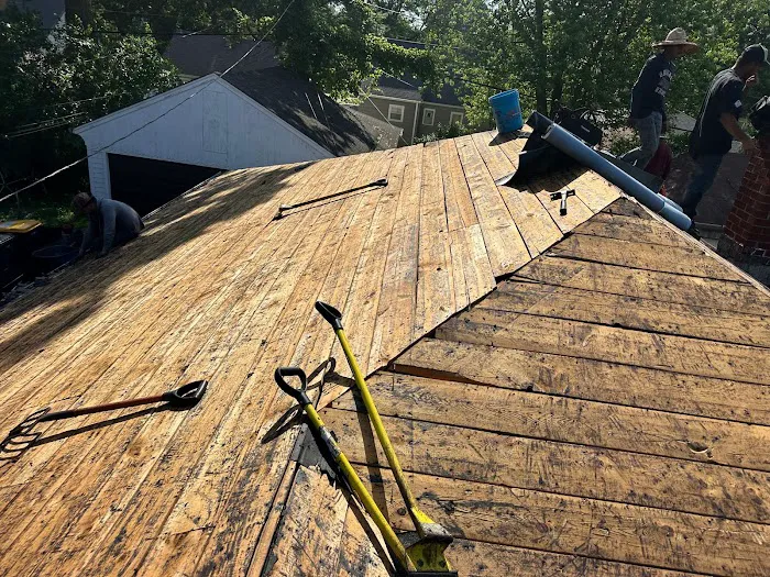 Gold Star Restoration Company Picture 5