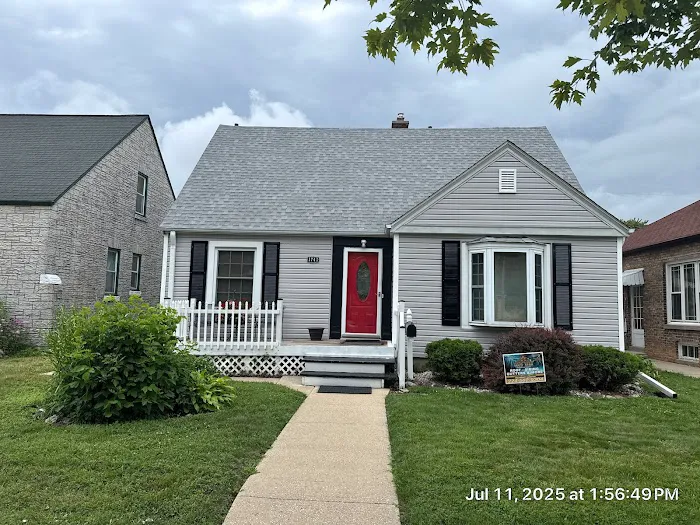 Gold Star Restoration Company Picture 4