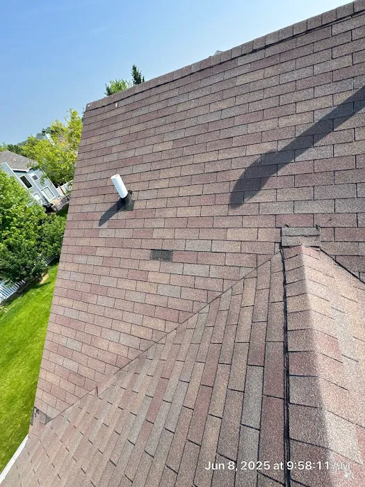 Gold Star Restoration Company Picture 9