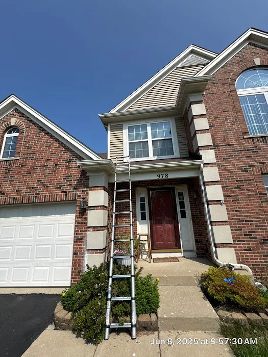 Gold Star Restoration Company Picture 8