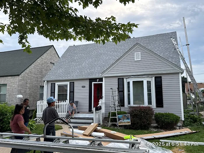 Gold Star Restoration Company Picture 10