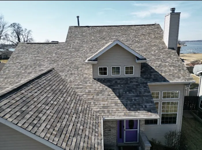 Correct Roofing & Construction Inc Picture 2