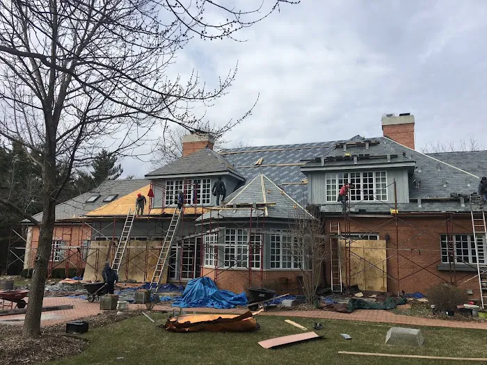 Correct Roofing & Construction Inc Picture 3