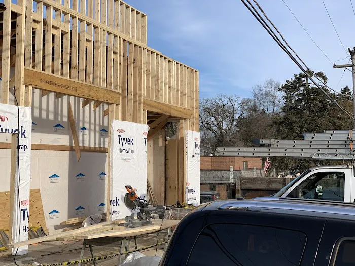 Correct Roofing & Construction Inc Picture 10