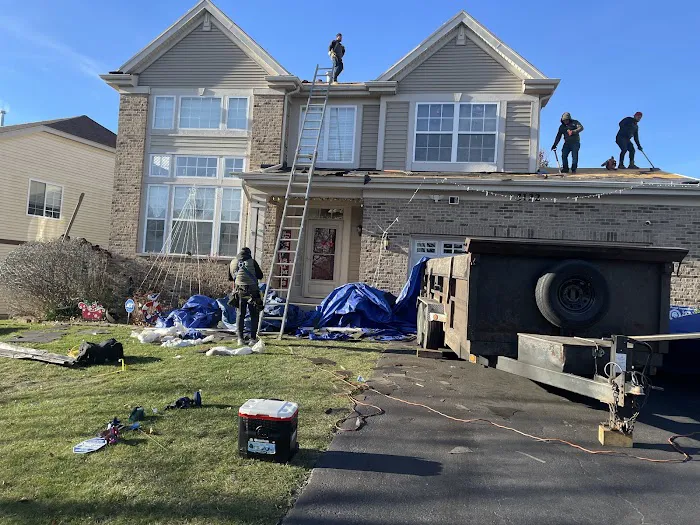 Correct Roofing & Construction Inc Picture 9