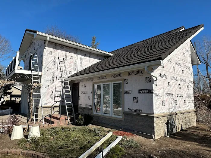 Correct Roofing & Construction Inc Picture 8