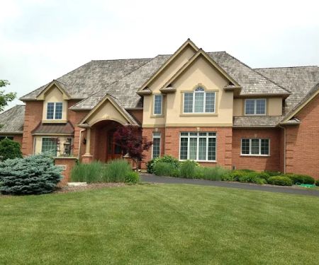 CRC Contractors Inc.