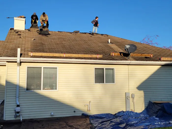 TW Roofing Picture 1