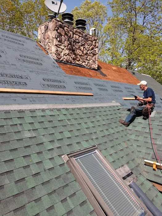 TW Roofing Picture 2