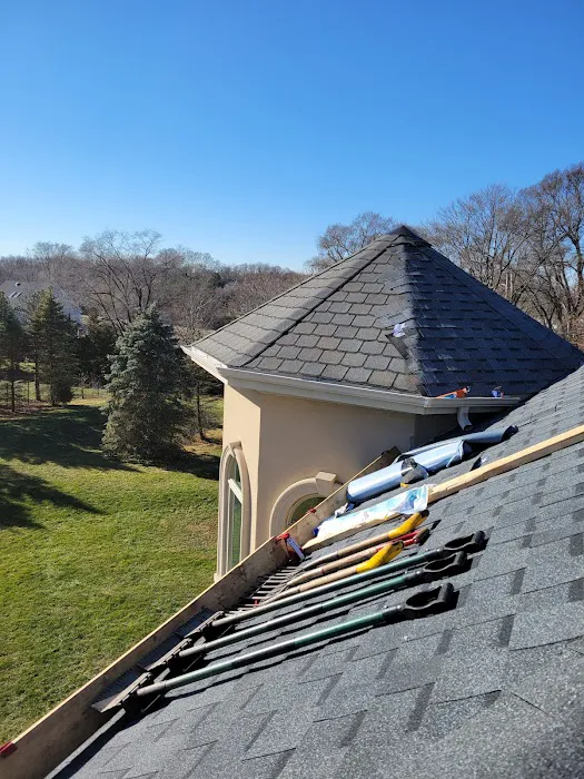 TW Roofing Picture 3