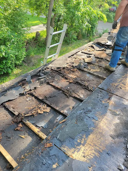 TW Roofing Picture 6