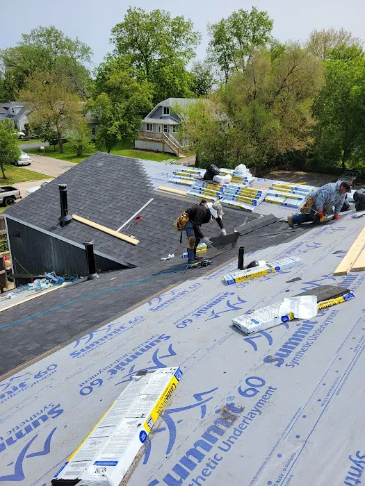TW Roofing Picture 8