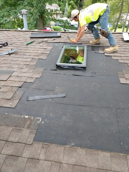TW Roofing Picture 9
