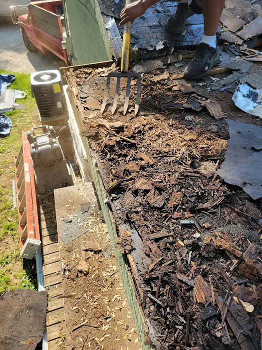 TW Roofing Picture 7